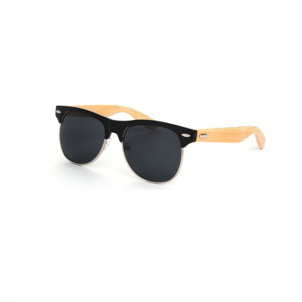 Wooden best sale arm sunglasses